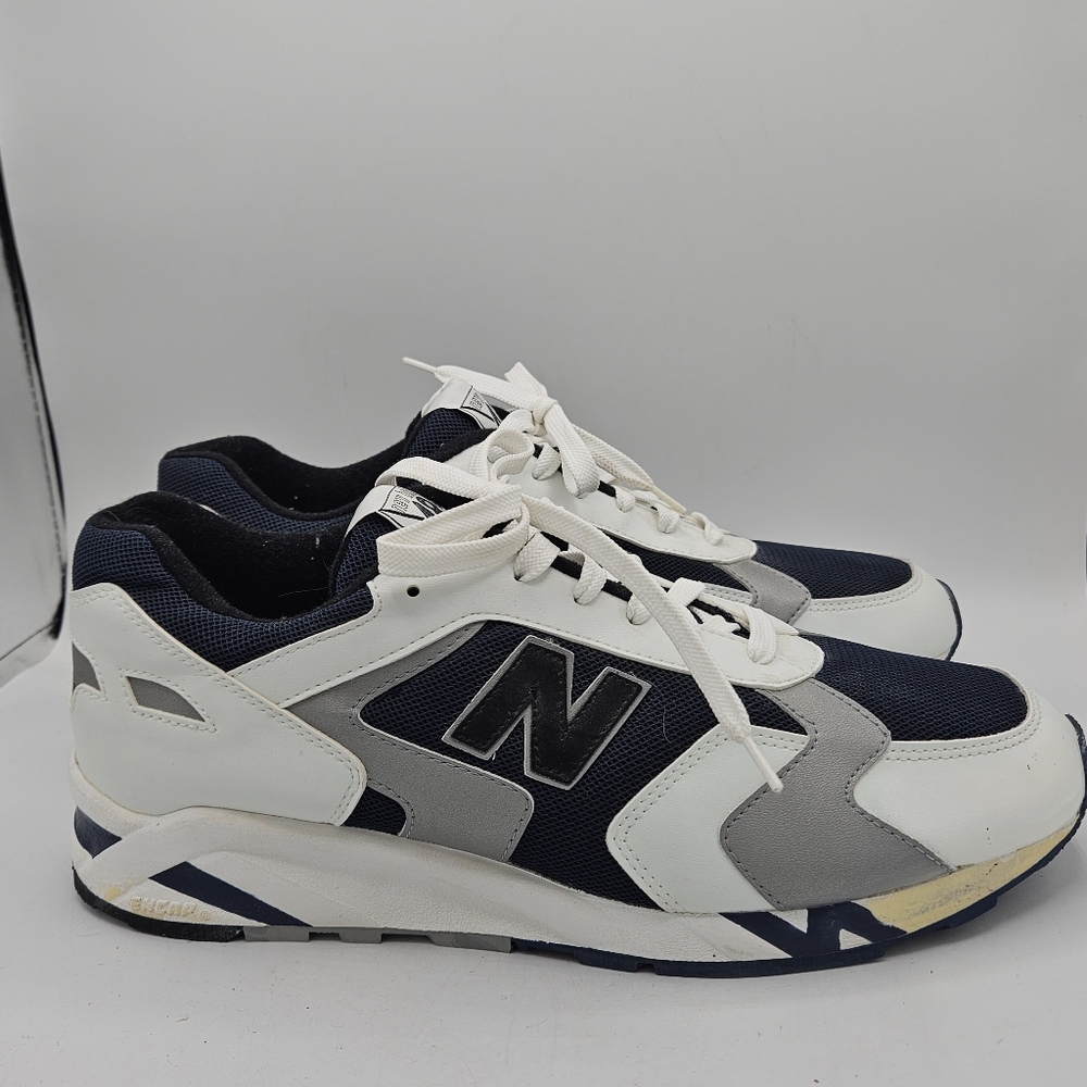 New Balance 485 Mens Size 12 Sneakers - Picture 15 of 16